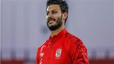 لهذا السبب .. الشناوي لن يشارك فى مباراة القمة 