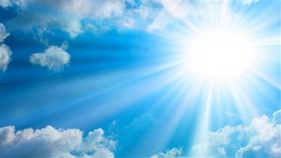 طقس الغد.. مائل للحرارة نهارا والعظمى بالقاهرة 29 درجة