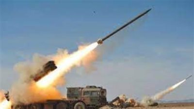 الدفاع الجوي السوري يدمر صاروخين إسرائيليين