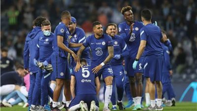 ننشر التشكيل المتوقع لتشيلسي أمام بيرنلي بالدوري الإنجليزي 