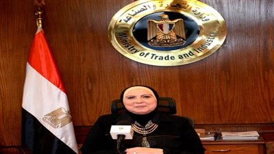 نيفين جامع: حريصون على تعزيز التعاون التجاري مع الاتحاد الأوروبي 