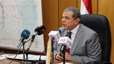 وزير القوي العاملة: لا نية لتأجيل انتخابات النقابات العمالية وسيتم إجراؤها في منتصف العام المقبل (صور)