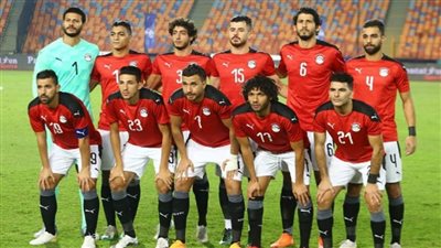 في هذا الموعد.. منتخب مصر يطير إلى أنجولا