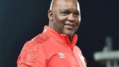 قبل مواجهة المقاولون ..موسيماني يعود الأربعاء للقاهرة 