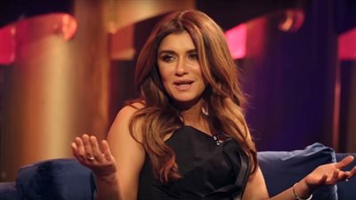 غادة عادل تشارك النجمة يسرا بطولة مسلسل 