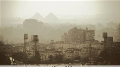 الأرصاد تحذر من طقس الساعة 5 صباحا.. ننشر حالة الطقس ودرجات الحرارة غدا الأحد في مصر