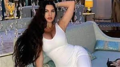 لاميتا فرنجية تستعرض رشاقتها في أحدث ظهور (صور)