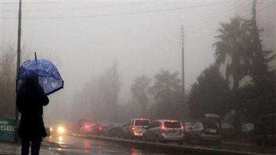 الأرصاد تحذر من طقس الـ48 ساعة المقبلة.. اعرف التفاصيل
