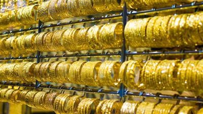عيار 21 بـ786 جنيهًا.. تعرف على أسعار الذهب في ختام تعاملات السبت 6-11-2021