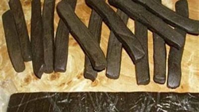 حبس عاطل متهم بالاتجار فى المواد المخدرة بأكتوبر