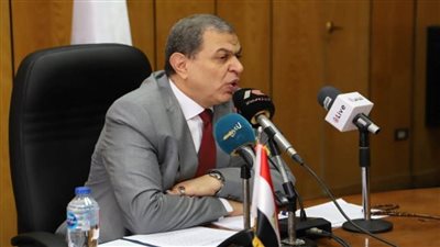 القوى العاملة: التفتيش على 124869 منشأة لمتابعة إجراءات كورونا الاحترازية