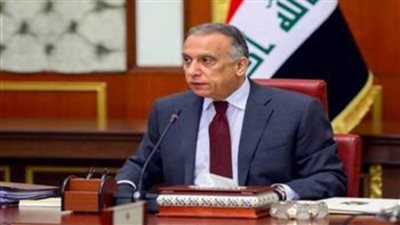  بعد محاولة اغتياله بطائرة مسيرة.. الكاظمي انا بخير