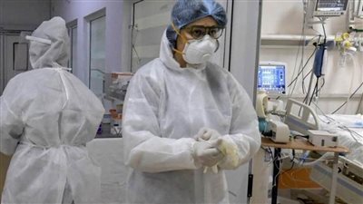 بعد كورونا.. فيروس تنفسي 