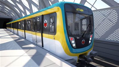 وزير النقل: افتتاح مراحل الخط الثالث لمترو الأنفاق بشكل كامل يناير 2023