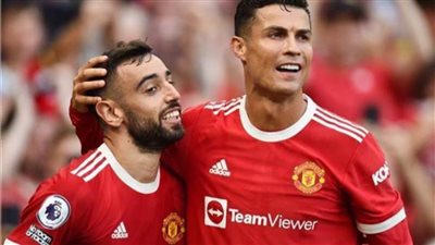 رونالدو وفيرنانديز يقودان حملة تمرد ضد سولشاير .. تعرف على التفاصيل 