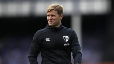 رسميًا.. إيدي هاو مديرًا فنيًا لنيوكاسل يونايتد حتى 2024