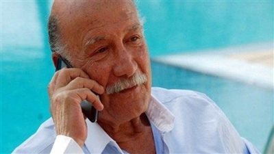 وفاة الفنان الكبير أحمد خليل عن عمر يناهز 80 عاماً متأثر بإصابته بكورونا