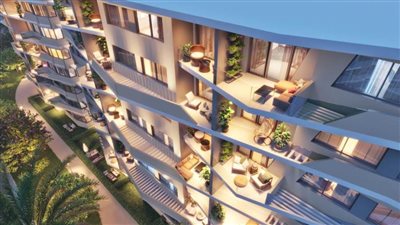  ايزان تطلق مشروعها  