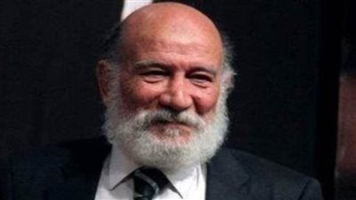 چوكر التمثيل.. نهال عنبر تنعى الفنان أحمد خليل