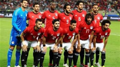 للدخول في معسكر مغلق.. المنتخب يتجه للإسكندرية  