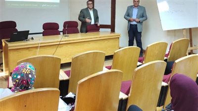 معهد تكنولوجيا الأغذية ينظم دورة تدريبية بعنوان 