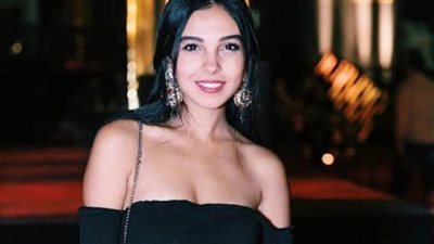 سلمى أبوضيف تخطف أنظار المتابعين في أحدث ظهور | صور