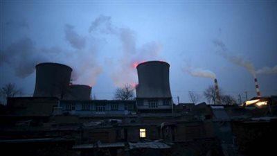 الصين تستخدم الطاقة النووية لتدفئة مدينة هاي يانغ