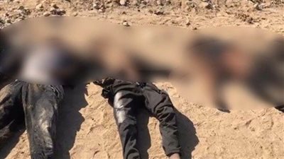 الداخلية تكشف تفاصيل تصفية 12 عنصرًا إجراميًا شديدي الخطورة بكوم أمبو