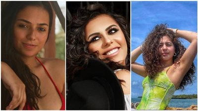 العباس السكرى يكتب: عشنا وشفنا.. ثراء جبيل ومايان السيد وهاجر الشرنوبى أشباه مواهب يتصدرن الشاشة