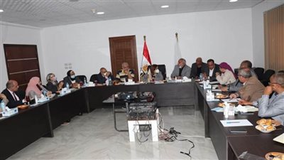 تفاصيل إنشاء عمارات خضراء لأول مرة في مصر بـ