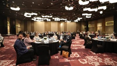 برعاية د. خالد عبدالغفار.. افتتاح ورشة عمل التصنيف الدولي للجامعات المصرية (صور)