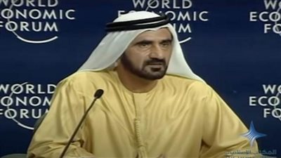  تمتد منذ 20 عاماً..شراكة استراتيجية بين حكومة دولة الإمارات والمنظمة العالمية 