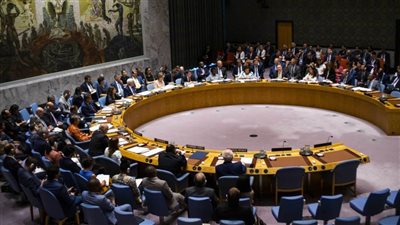 لهذا السبب.. مجلس الأمن يعقد جلسة مغلقة  