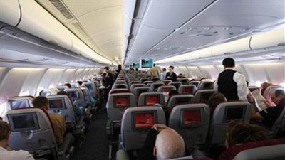 مضيف جوي يكشف عن أغرب سؤال طرح عليه أثناء عمله