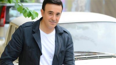 اليوم.. صابر الرباعي يحيي حفلا غنائيا في الإسكندرية