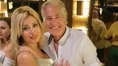 اتهامات متبادلة بين مصطفى فهمى وطليقته بالاستيلاء على متعلقات شقة الزوجية