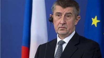 الحكومة التشيكية تستقيل بعد خسارة حزب بابيتش