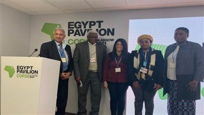 «المشاط»: الحكومة مستعدة لتعزيز التعاون الإقليمي لنقل التجربة التنموية المصرية لقارة أفريقيا