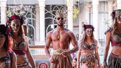 هاني شاكر يشن هجوما على محمد رمضان