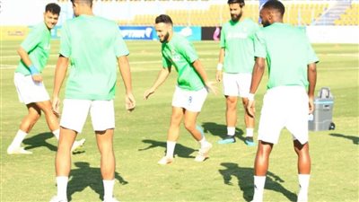  الزمالك يستأنف تدريباته غدًا استعدادًا لمواجهة الإسماعيلي 