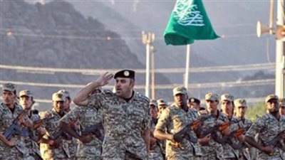 قوات الأمن الدبلوماسي السعودية تعلن قبول النساء في رتبة جندي