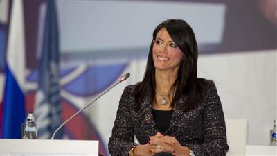 وزيرة التعاون الدولي تبحث وضع أجندة المناخ الأفريقية مع مسئول أممي