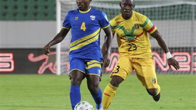 منتخب مالي أول المتأهلين إلى المرحلة الفاصلة في تصفيات كأس العالم