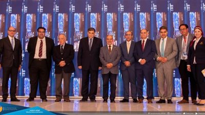 ذكي : مصر نجحت في إدارة أزمة «كورونا» بدعم ورعاية الرئيس السيسي