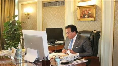 التعليم العالي: التصنيف الدولي للجامعات والمؤسسات البحثية المصرية يشهد تقدما غير مسبوق