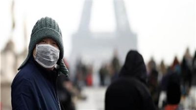 لا يشبة أى سلسلة أخرى..فرنسا: اكتشاف متحور جديد لكورونا 