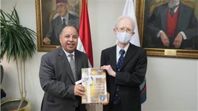 تيسيرا على المستثمرين..المالية: انتهاء تطوير وميكنة الضرائب منتصف 2022 