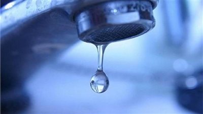 غدا.. انقطاع المياه عن مركز ومدينة قليوب