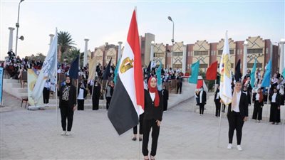 مكافحة الإدمان يستقبل 500 متطوع جديد من الشباب والفتيات