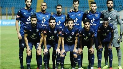 اتحاد الكرة يحسم الجدل حول موقف لاعبي بيراميدز من كأس العرب